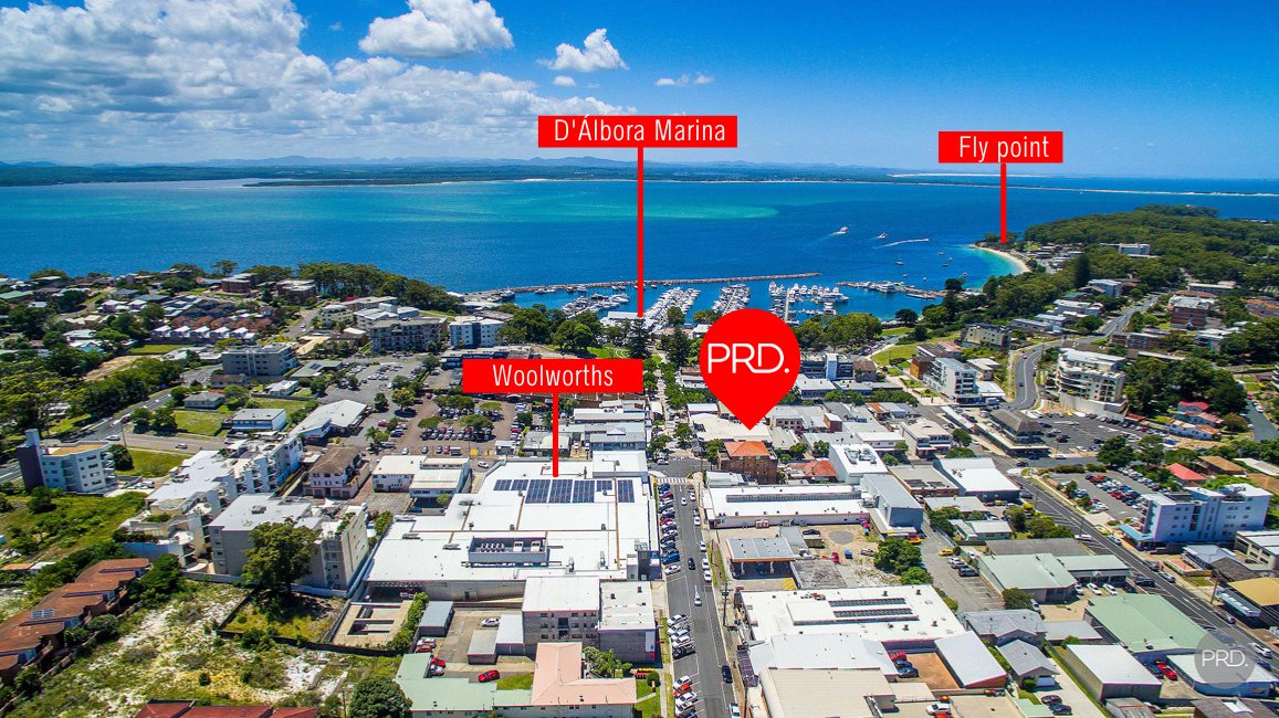 21/17-19 Stockton Street NELSON BAY 2