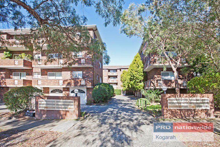 21/17-23 Green Street KOGARAH 1
