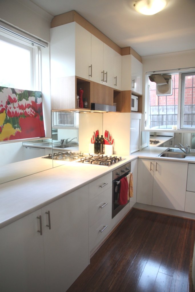 Gallery: 2/117 Park Street