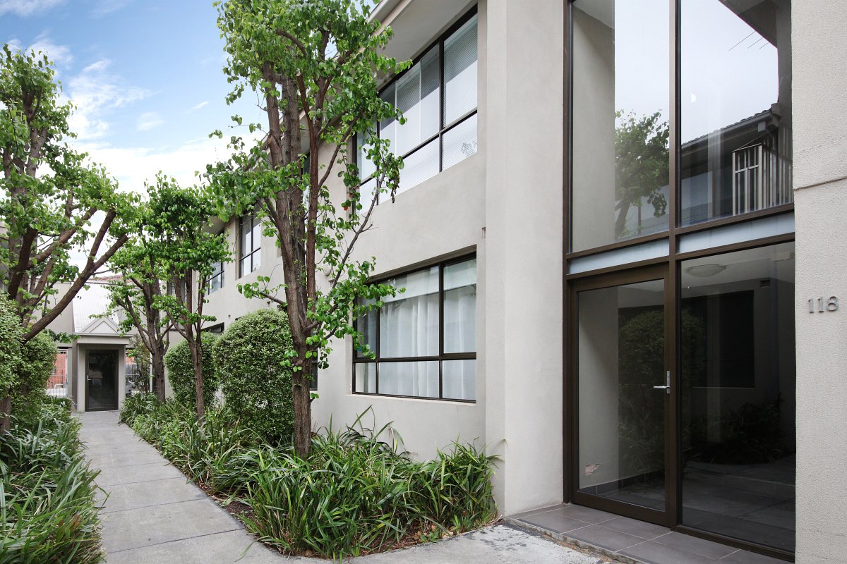 Gallery: 2/118 Murray Street