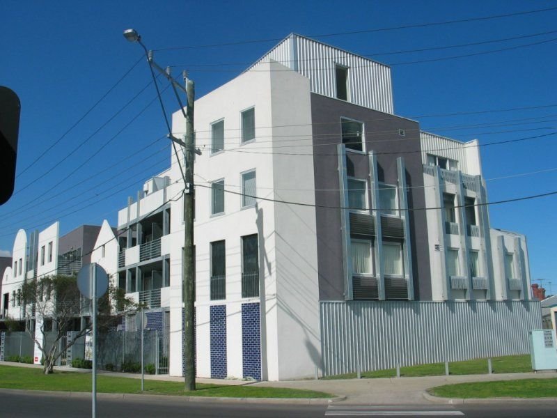 Gallery: 21/185 Francis Street