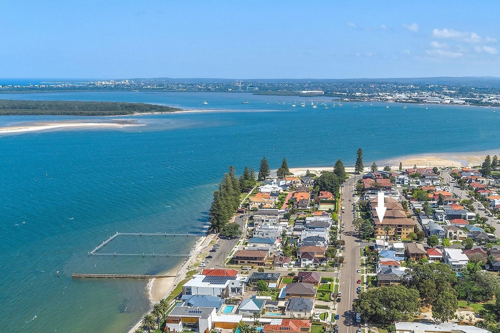 2/119-121 Clareville Avenue SANDRINGHAM 1