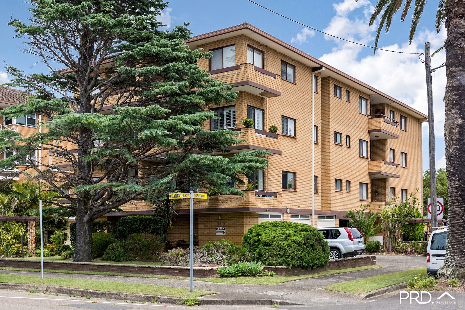 2/119-121 Clareville Avenue SANDRINGHAM 2