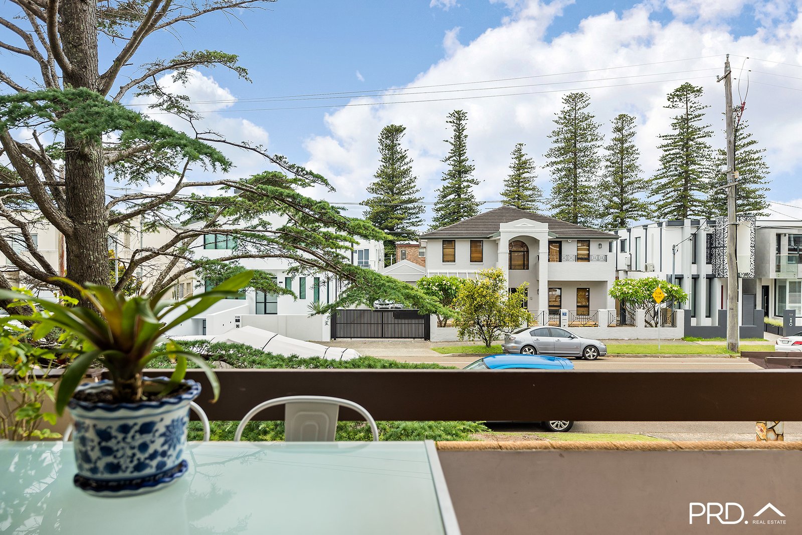 2/119-121 Clareville Avenue SANDRINGHAM 7