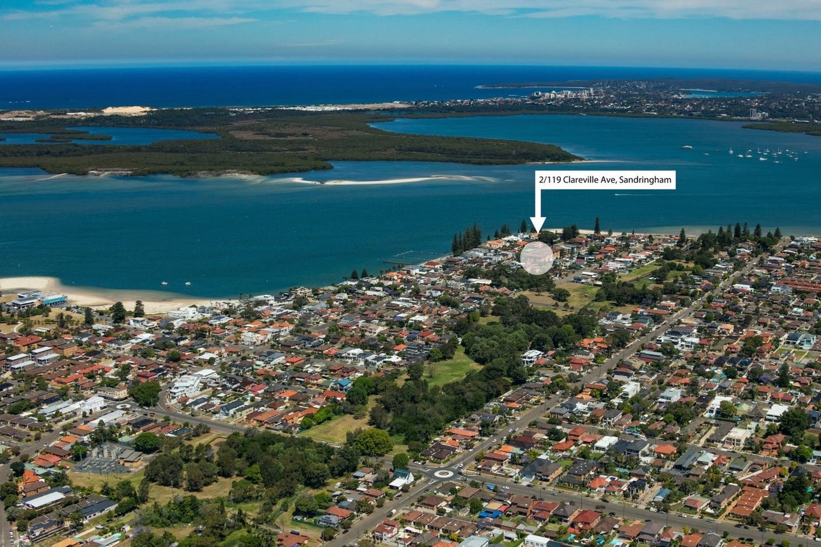 2/119-121 Clareville Avenue SANDRINGHAM 12