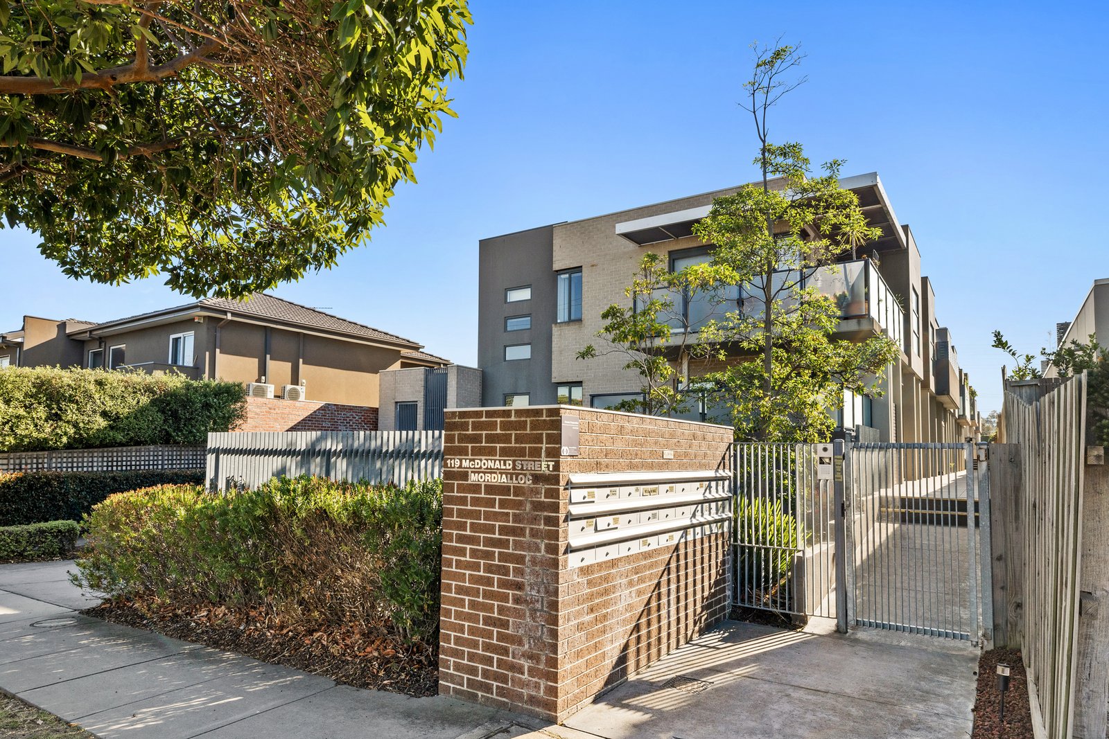 Gallery: 2/119 McDonald Street