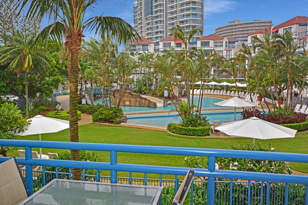 211/99 Griffith Street COOLANGATTA 1