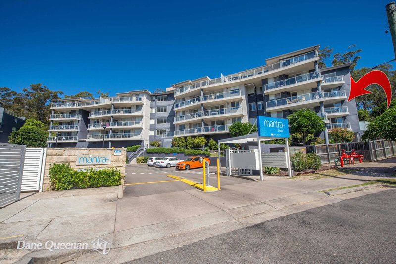 21/1a Tomaree Street NELSON BAY 1