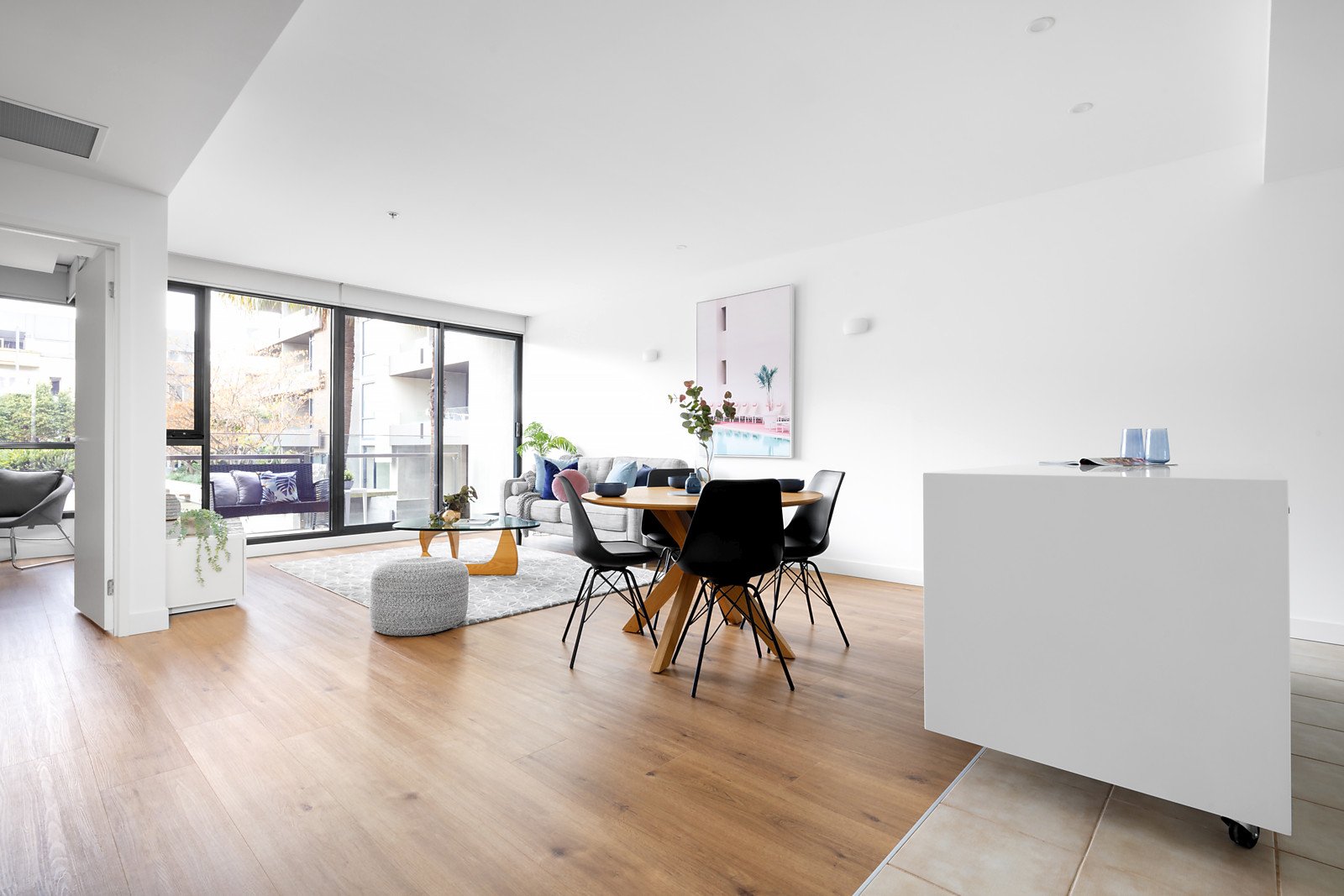 211A/640 Swanston Street, Carlton VIC 3053