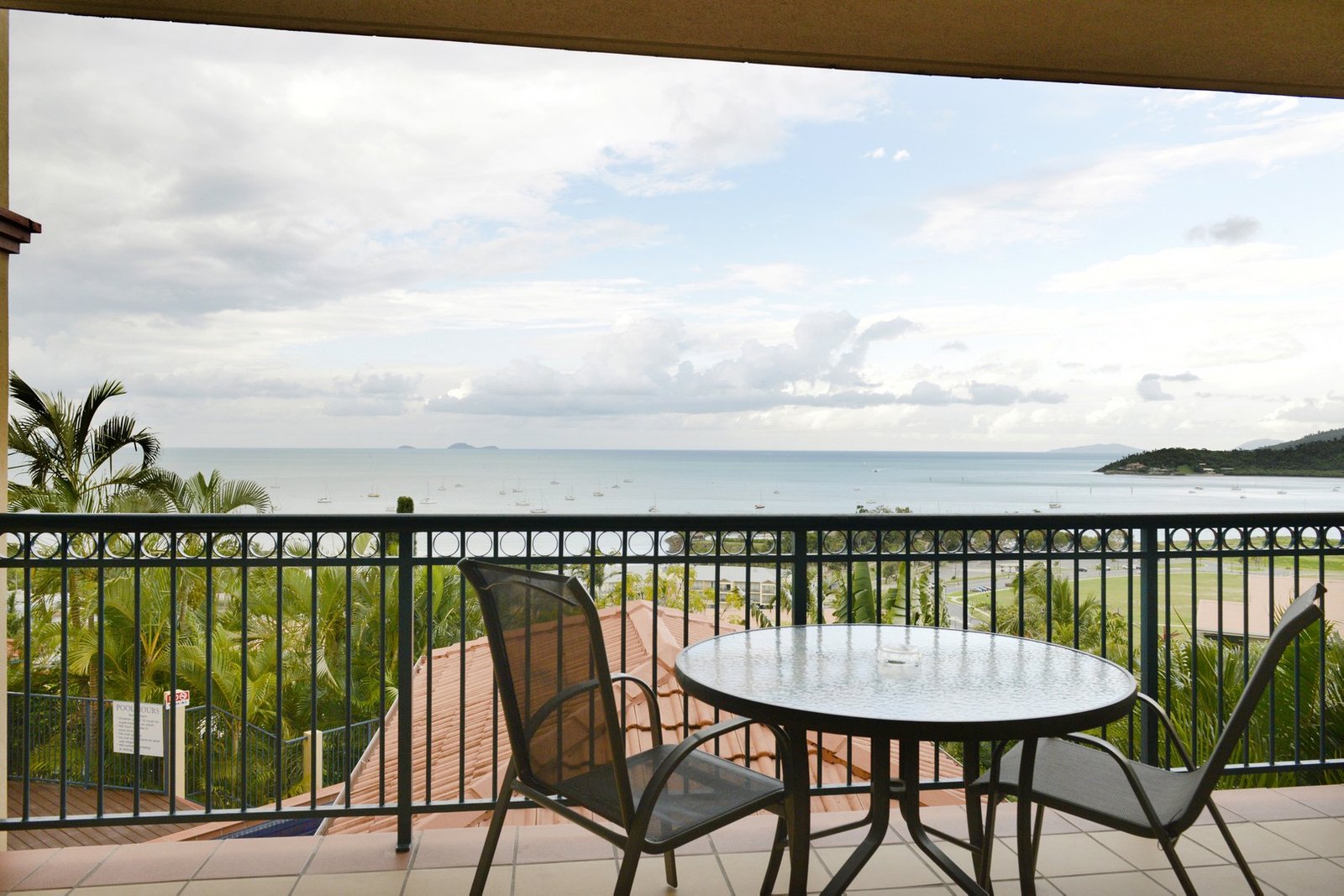 2/12-14 Golden Orchid Drive AIRLIE BEACH 8