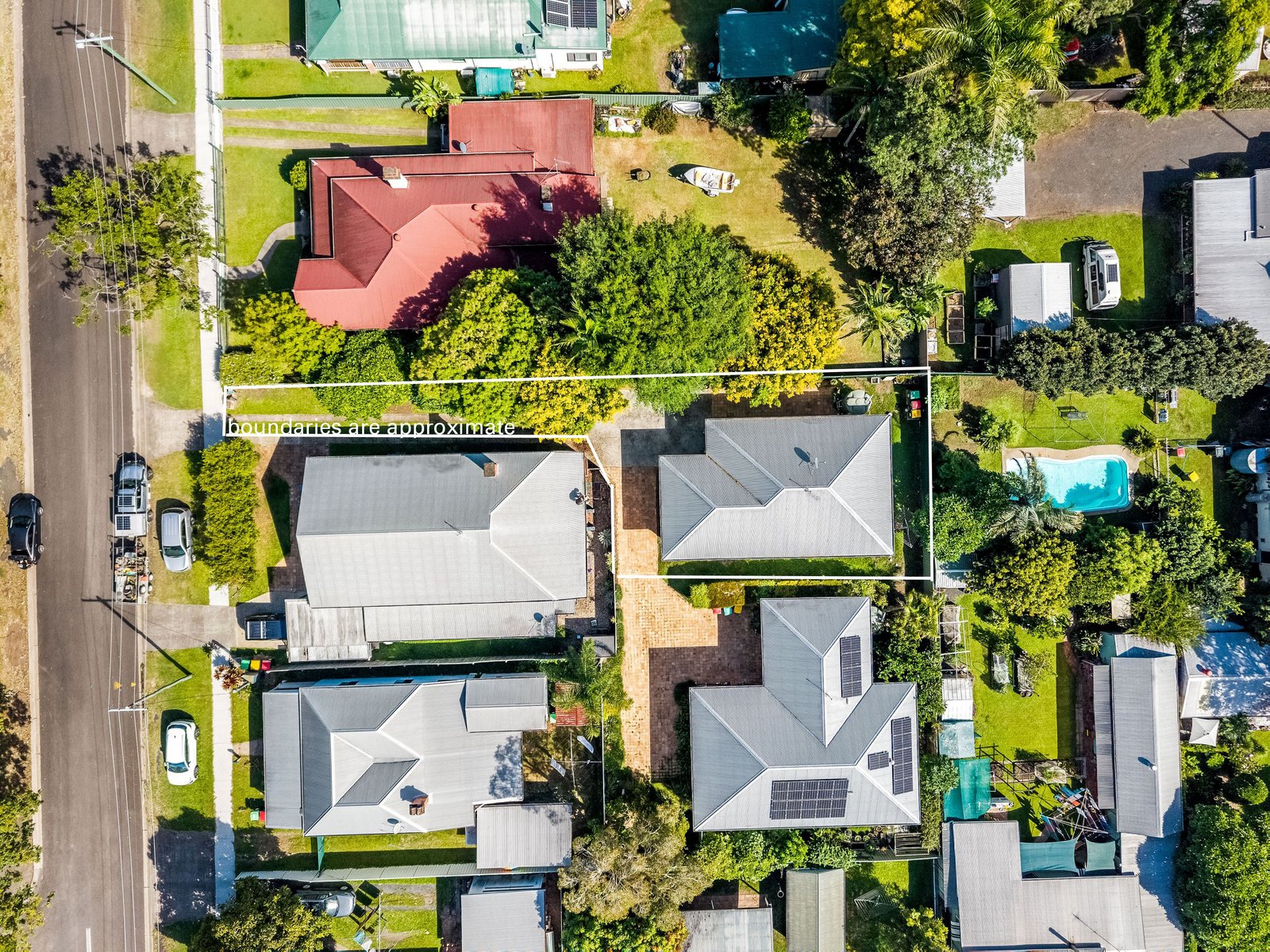 2/12-14 River Street CASINO 16