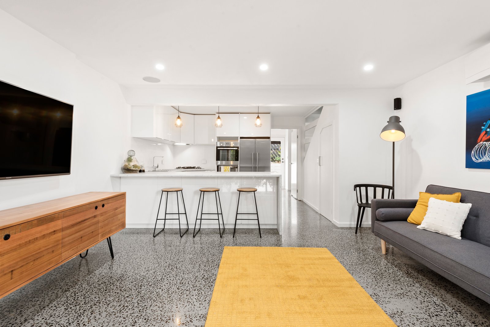 Gallery: 21/2 - 20 Gladesville Boulevard