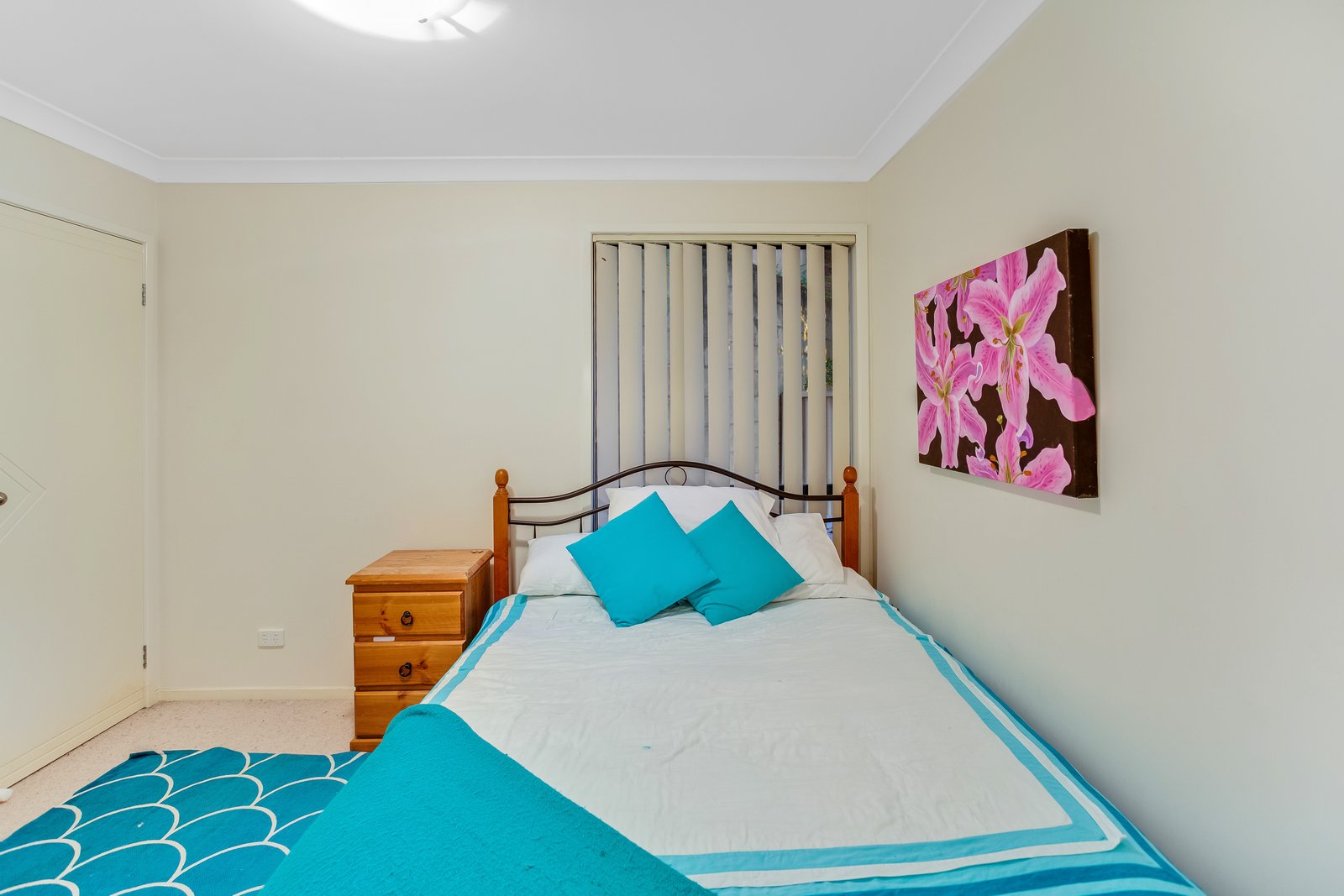21/2 Bellmount Close ANNA BAY 5