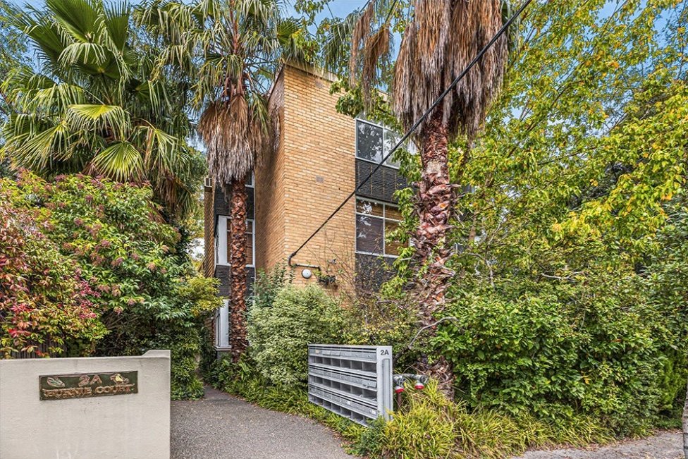 21/2 Burnie Street, Toorak, 3142