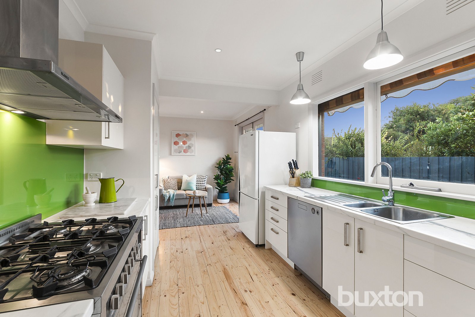 Gallery: 2/12 Camperdown Street