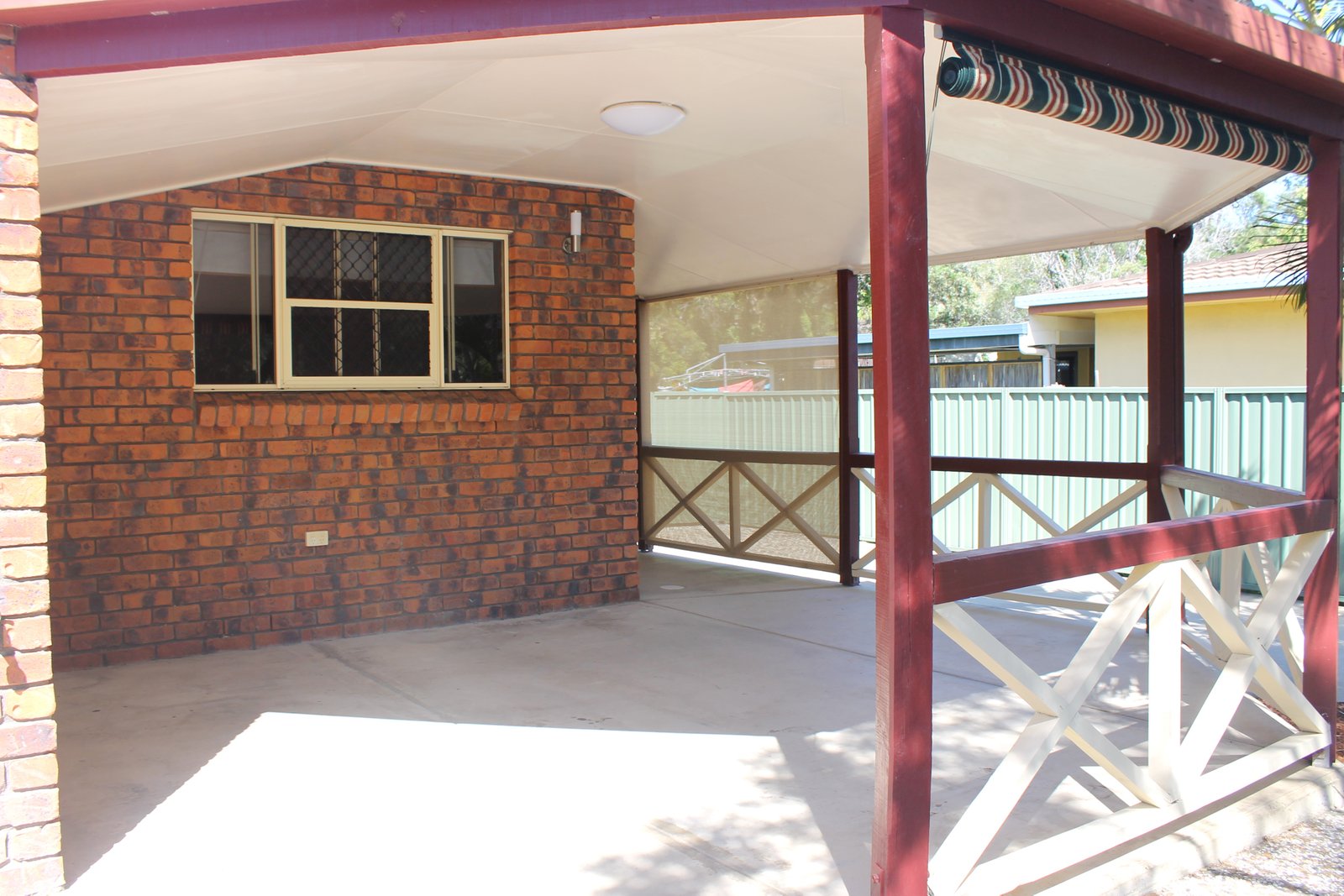 2/12 Chapple Court BOYNE ISLAND 8
