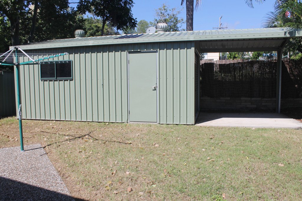 2/12 Chapple Court BOYNE ISLAND 17