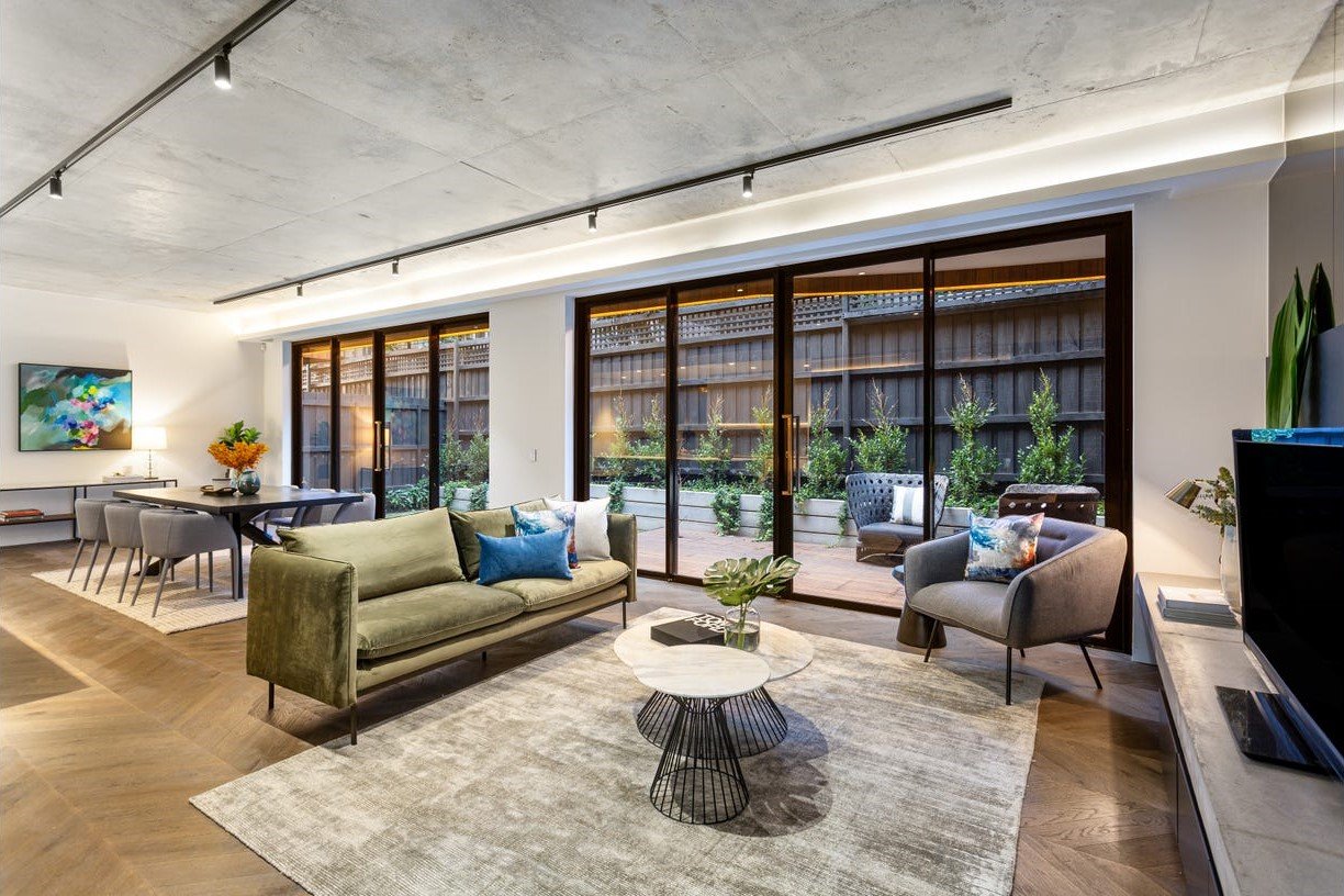 Real Estate and Property in 2/12 Chatsworth Road, Prahran, VIC