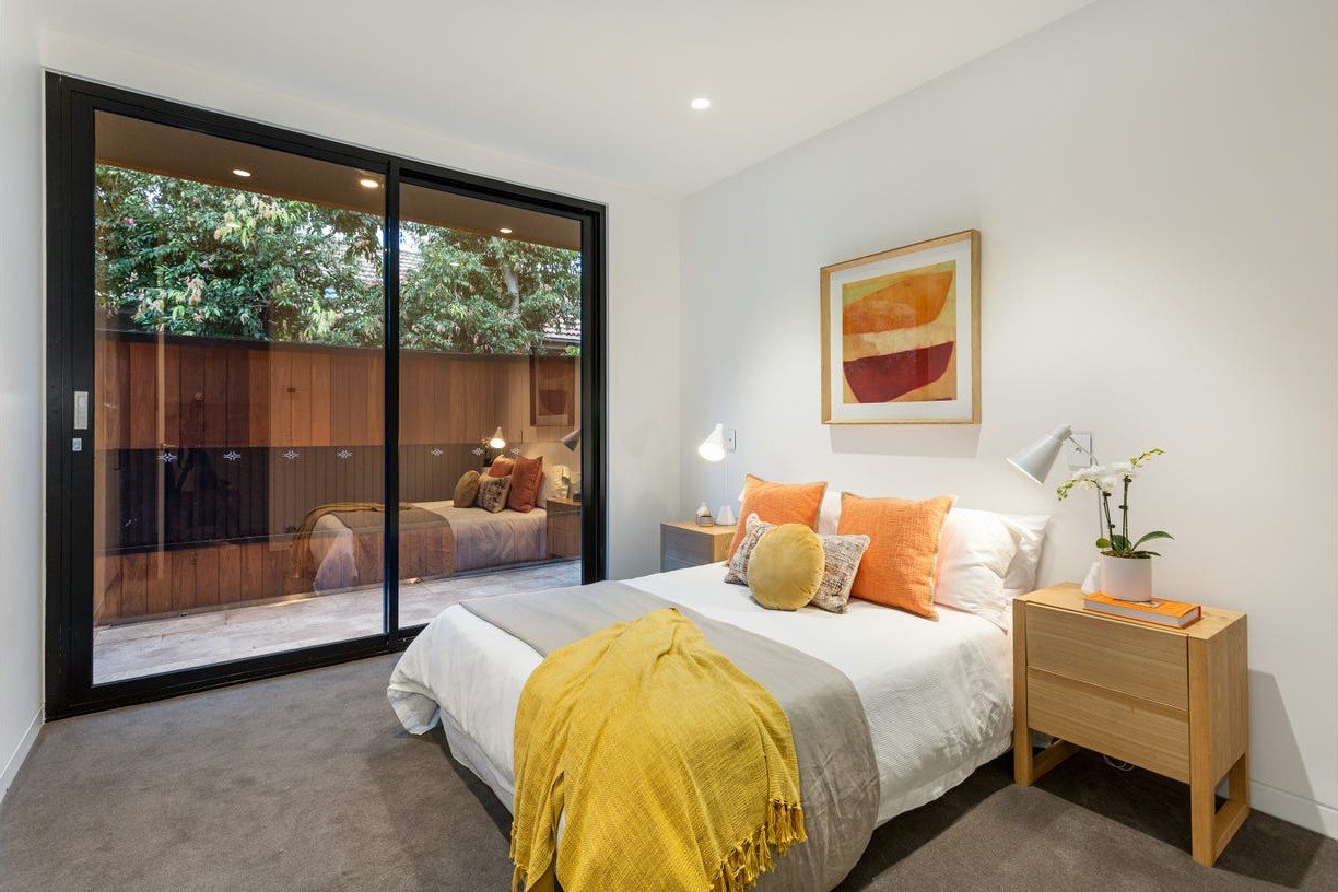 Real Estate and Property in 2/12 Chatsworth Road, Prahran, VIC