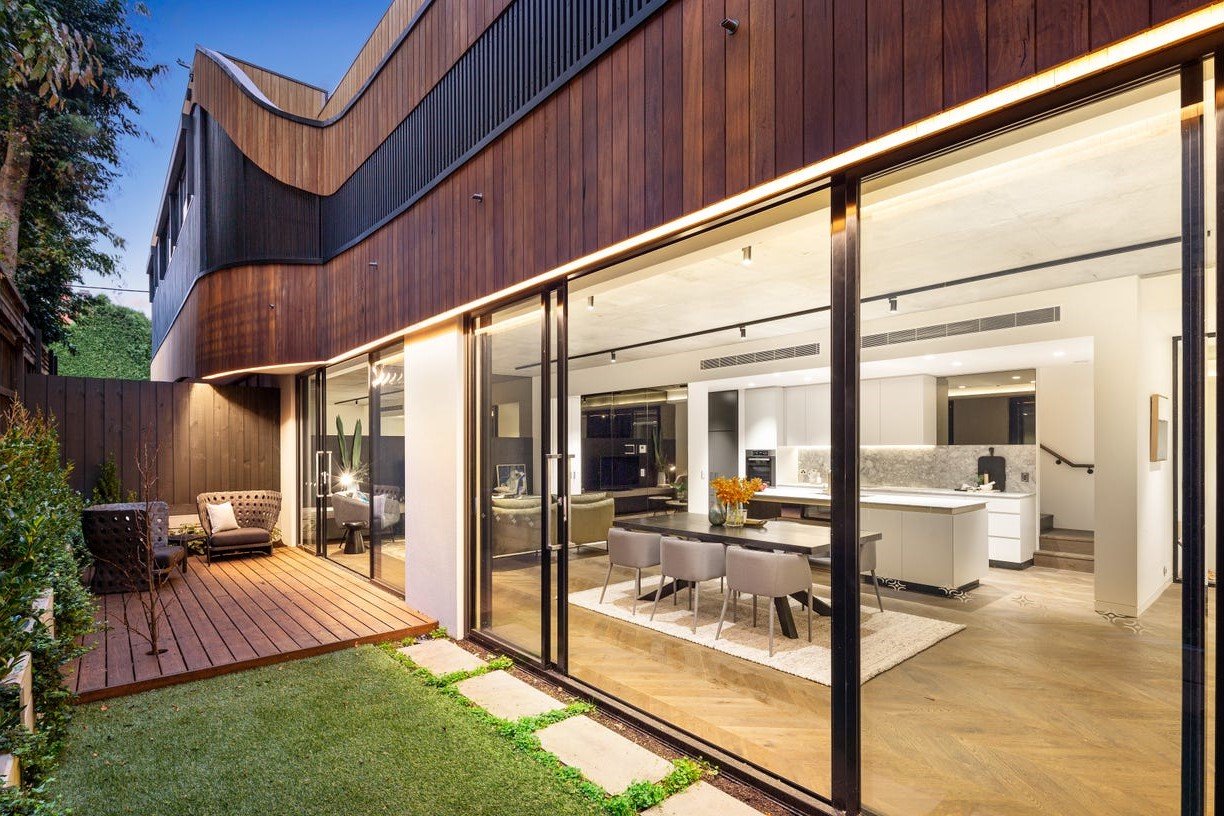 Real Estate and Property in 2/12 Chatsworth Road, Prahran, VIC