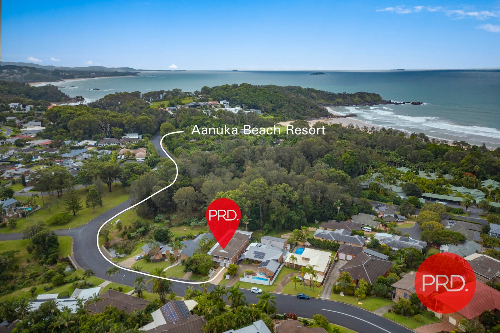2/12 Cutter Drive COFFS HARBOUR 25