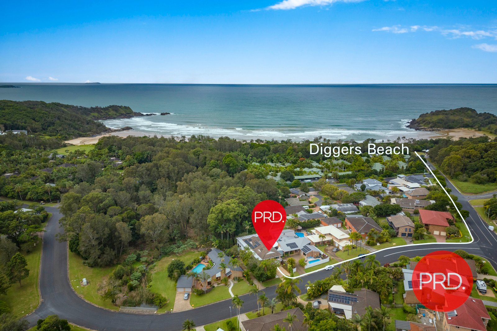 2/12 Cutter Drive COFFS HARBOUR 27