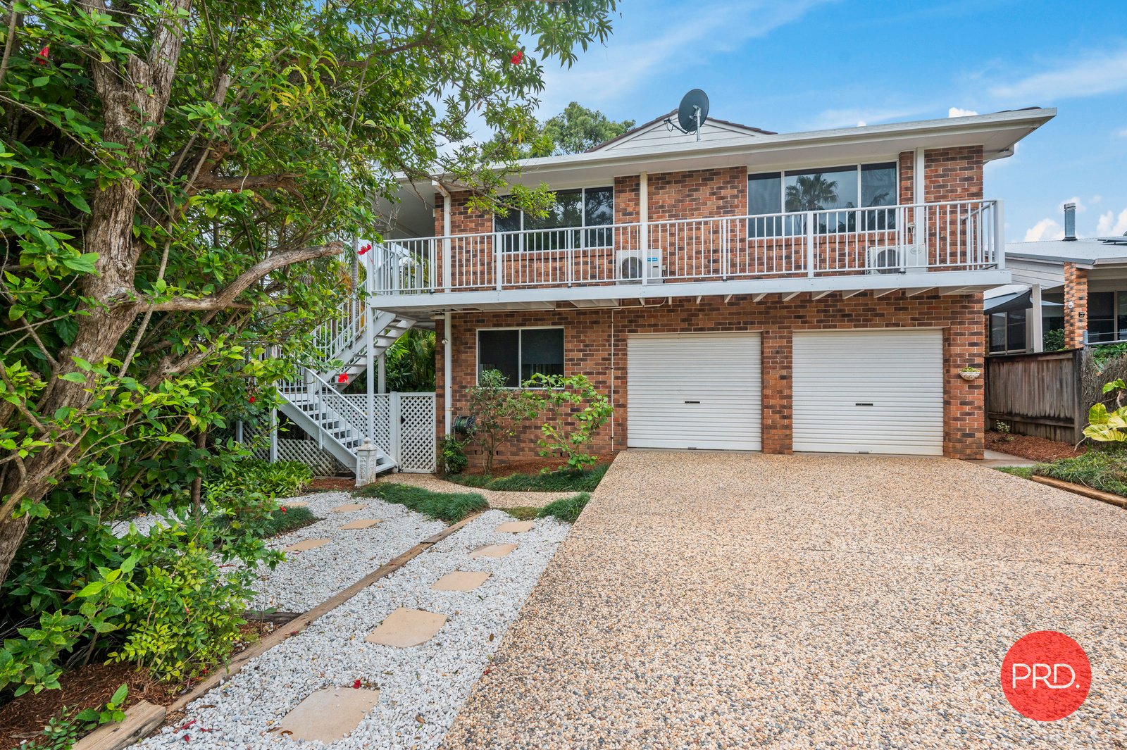 2/12 Cutter Drive COFFS HARBOUR 28