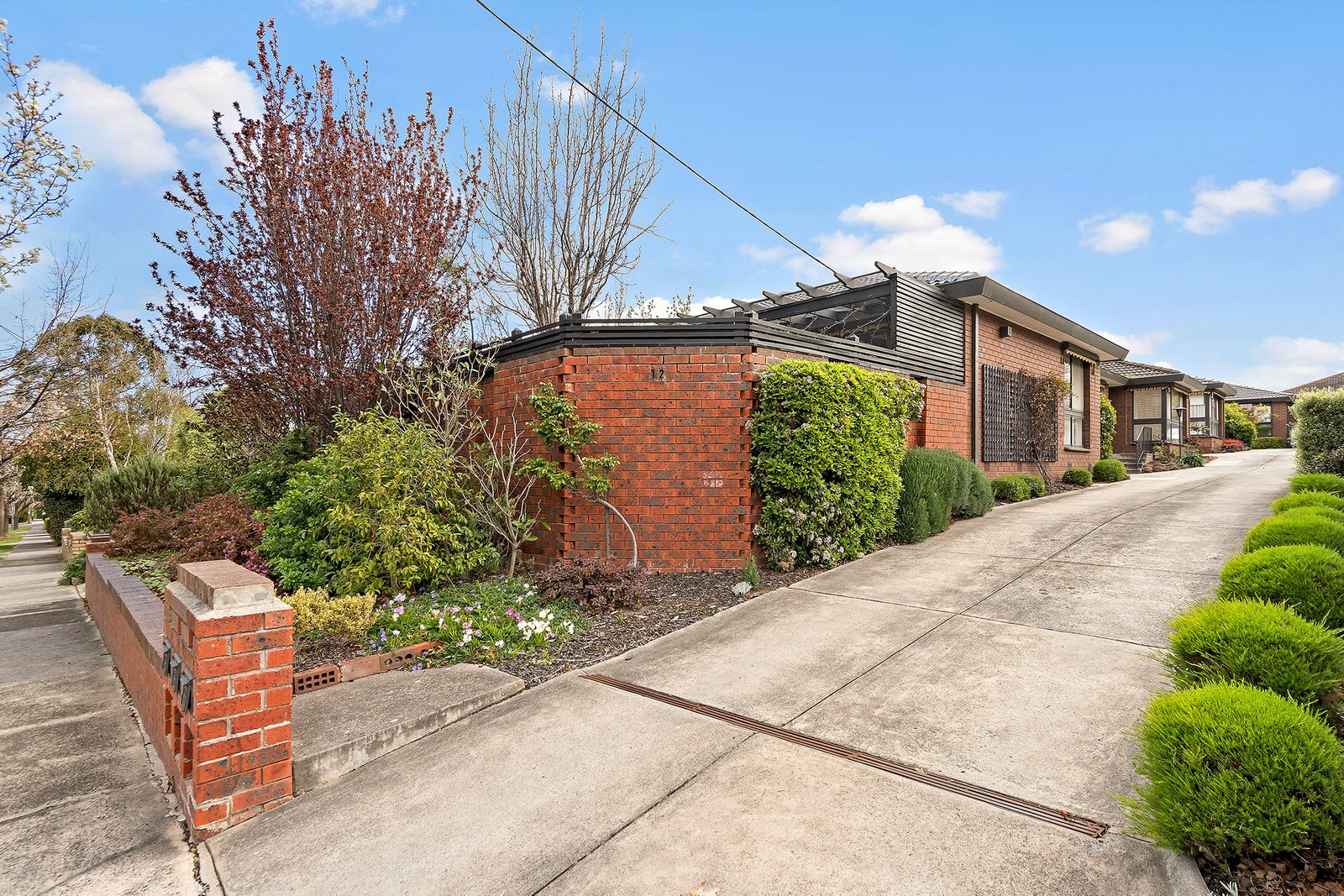 Real Estate and Property in 2/12 Dickens Street, Glen Iris, VIC
