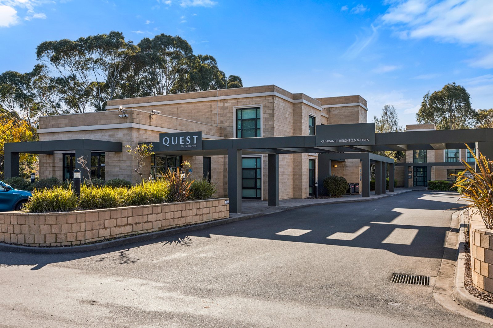 Photos: 21/2 Don Bosco Drive