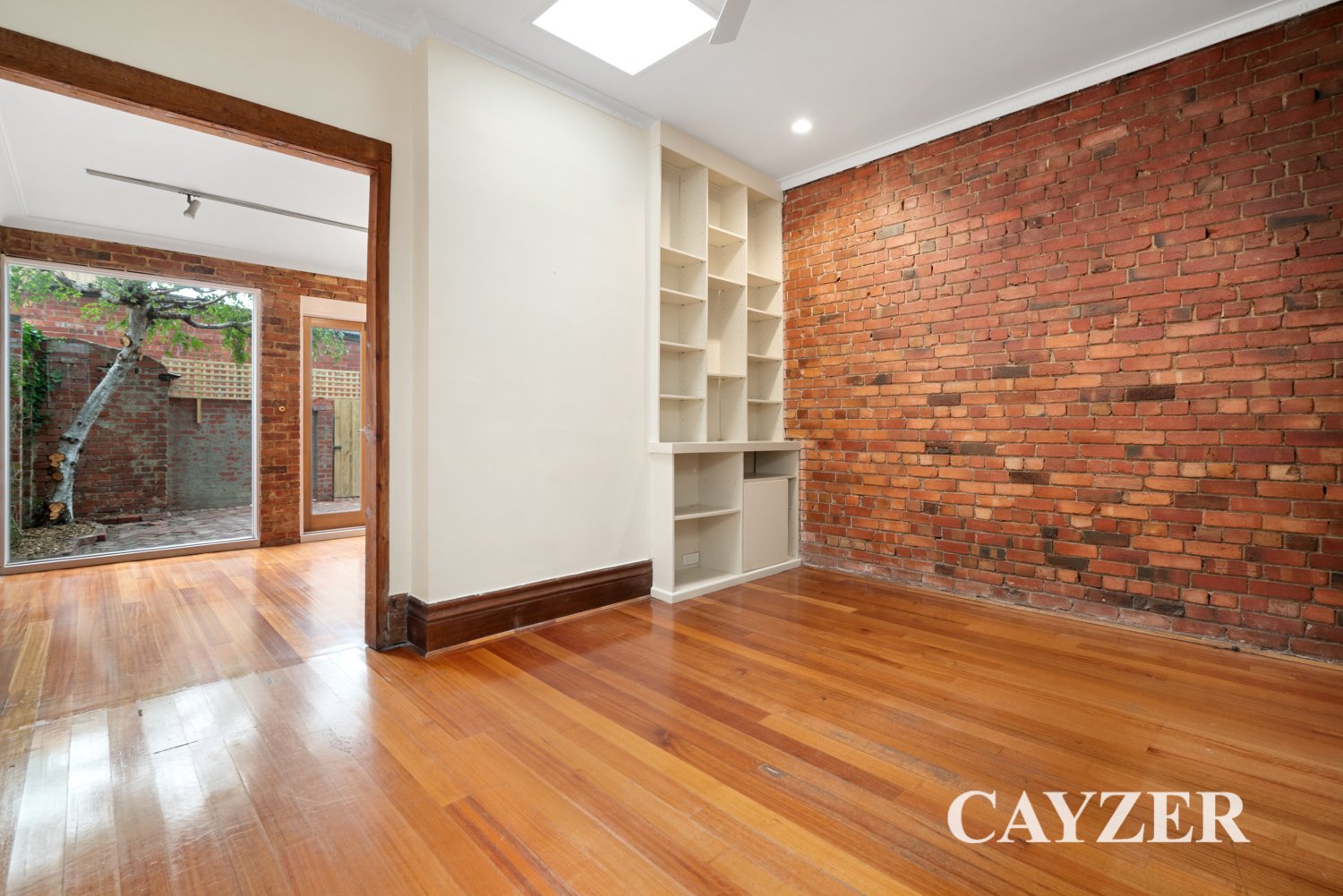 Gallery: 212 Ferrars Street