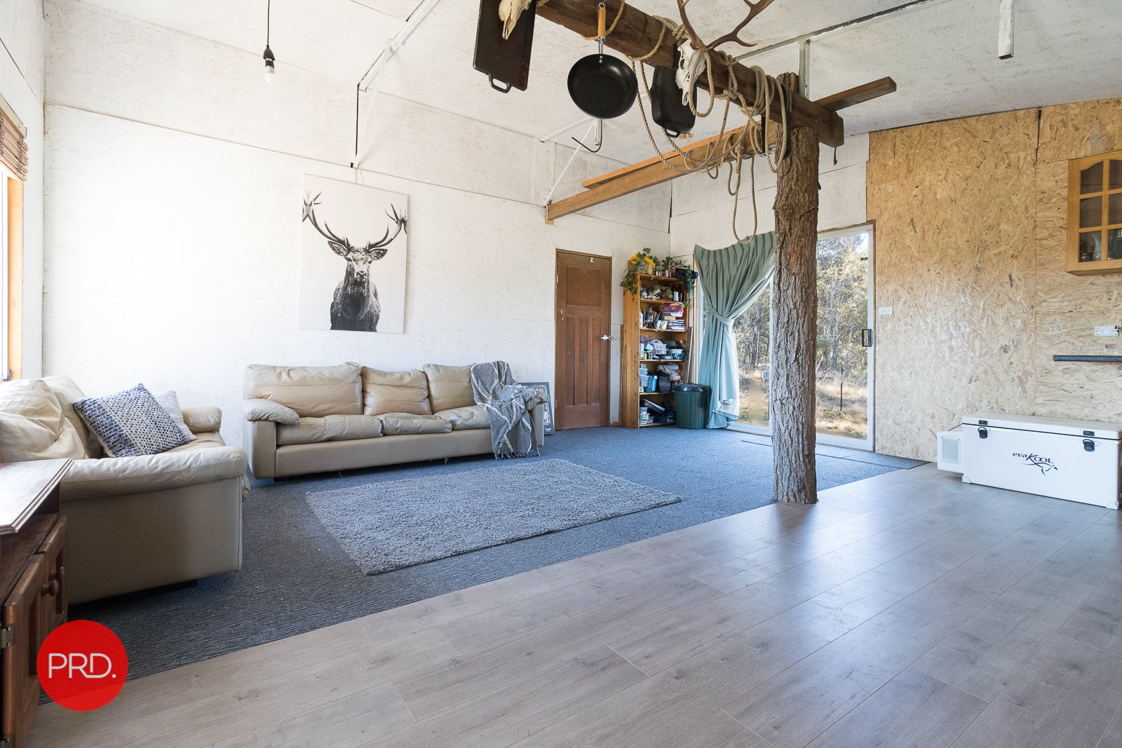 212 Foggy Forest Drive CAPTAINS FLAT 5