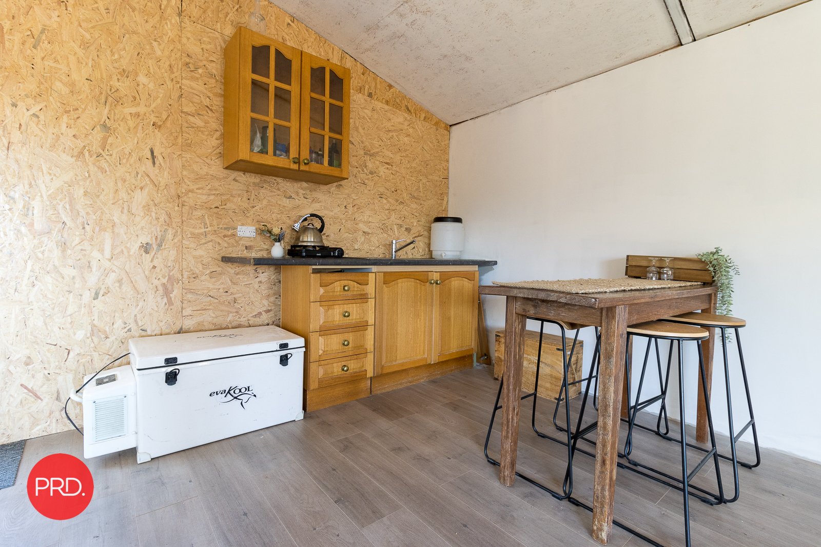212 Foggy Forest Drive CAPTAINS FLAT 6