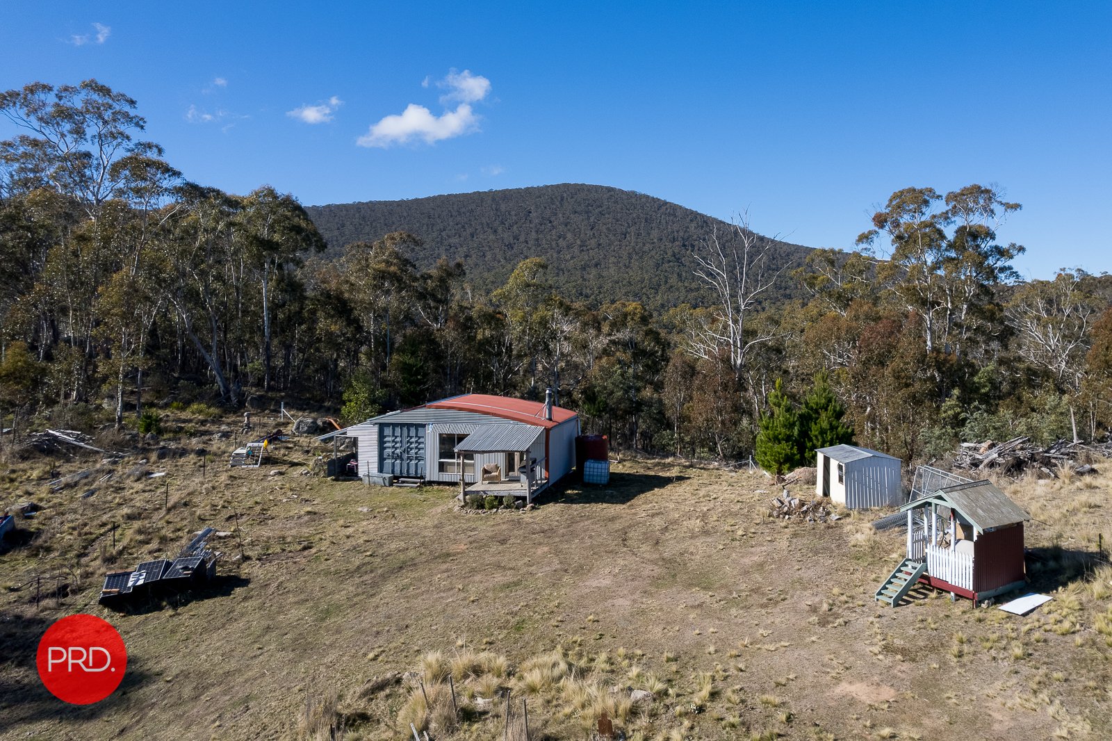 212 Foggy Forest Drive CAPTAINS FLAT 11