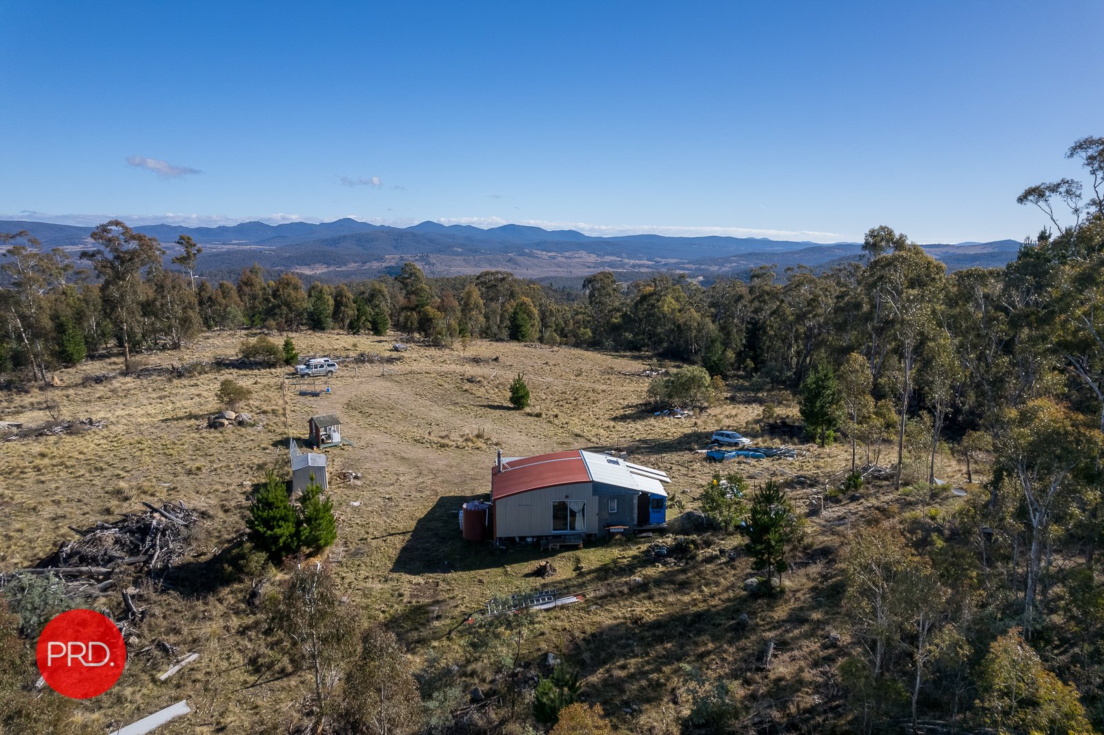 212 Foggy Forest Drive CAPTAINS FLAT 18
