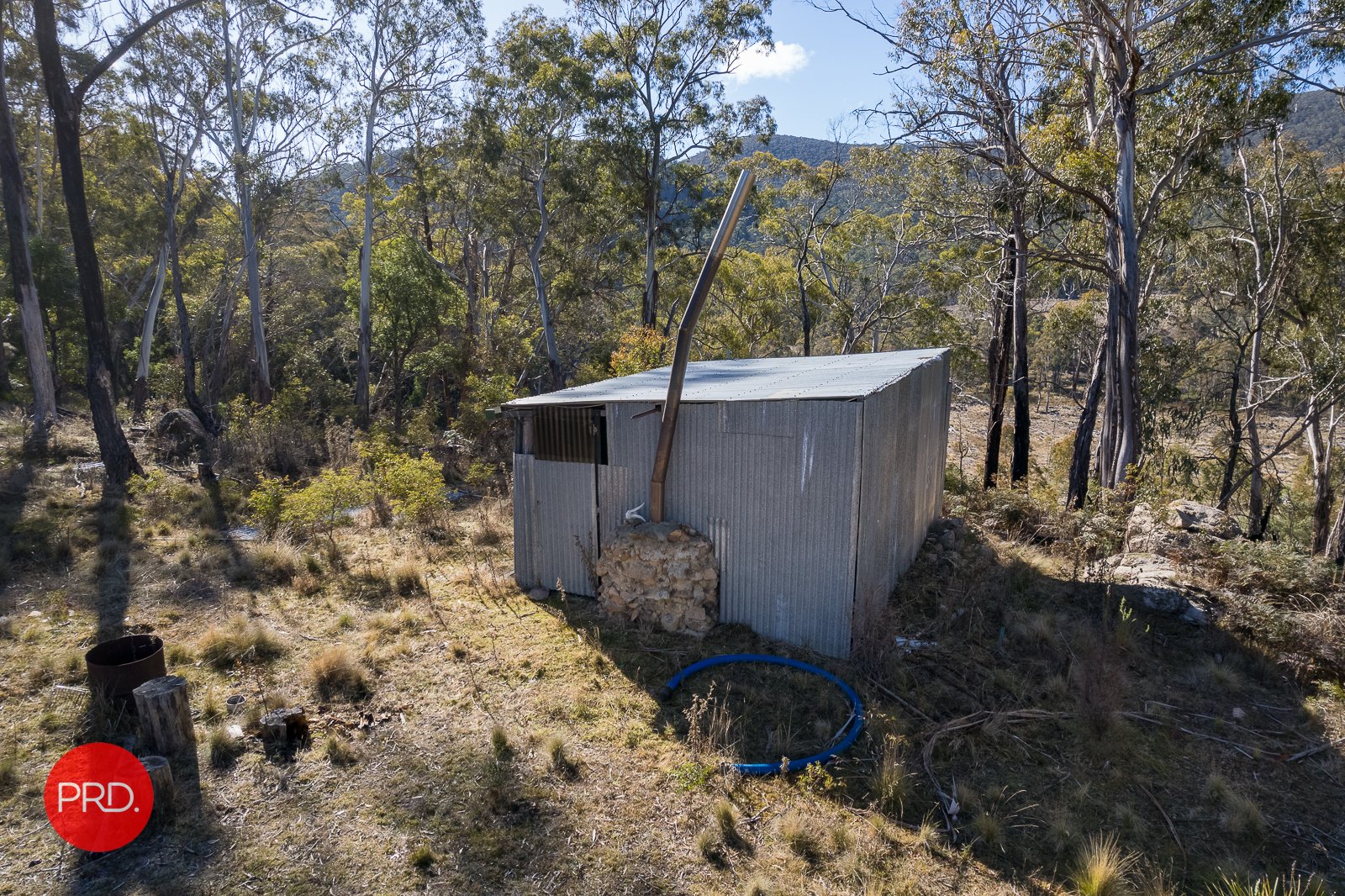 212 Foggy Forest Drive CAPTAINS FLAT 22