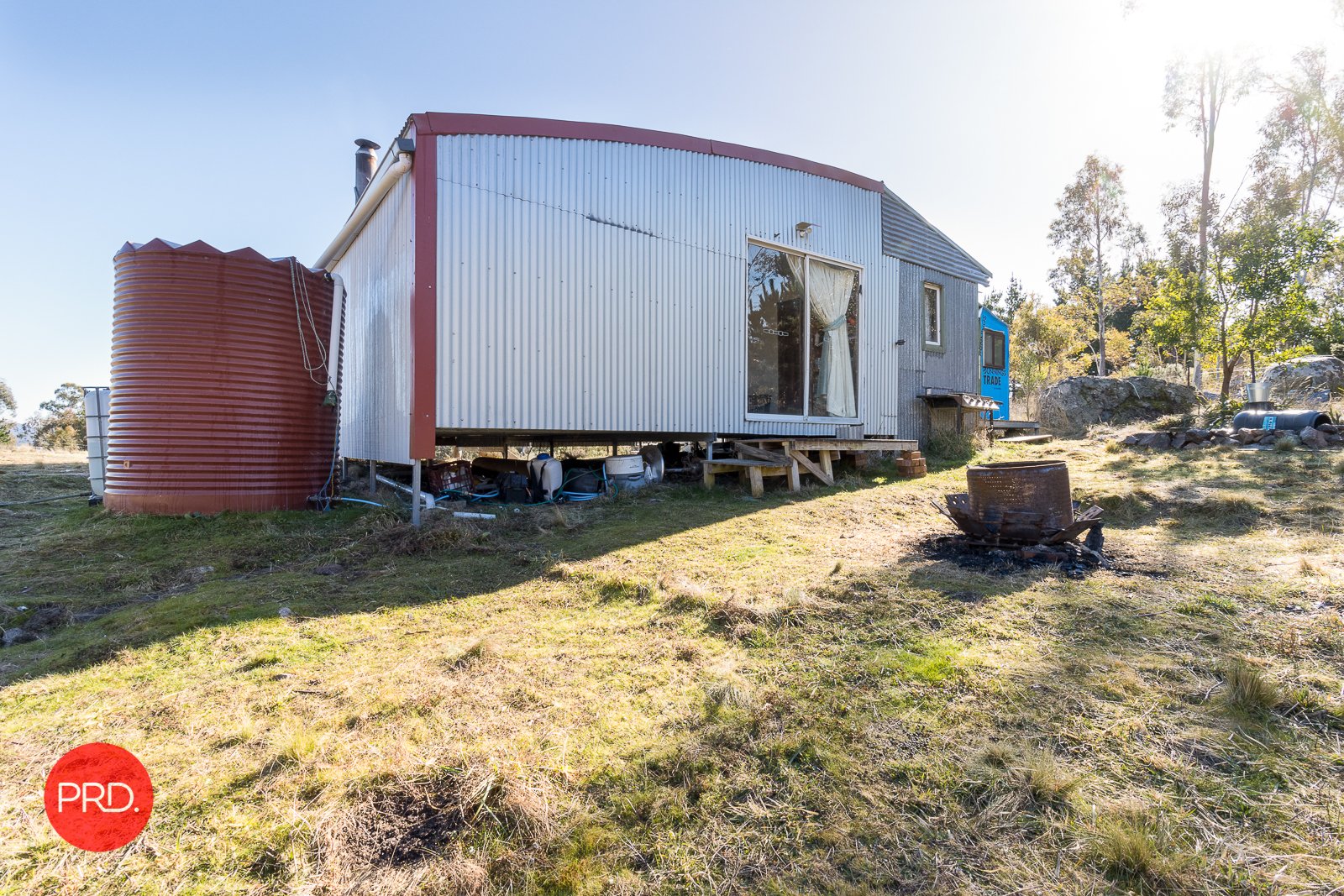 212 Foggy Forest Drive CAPTAINS FLAT 23