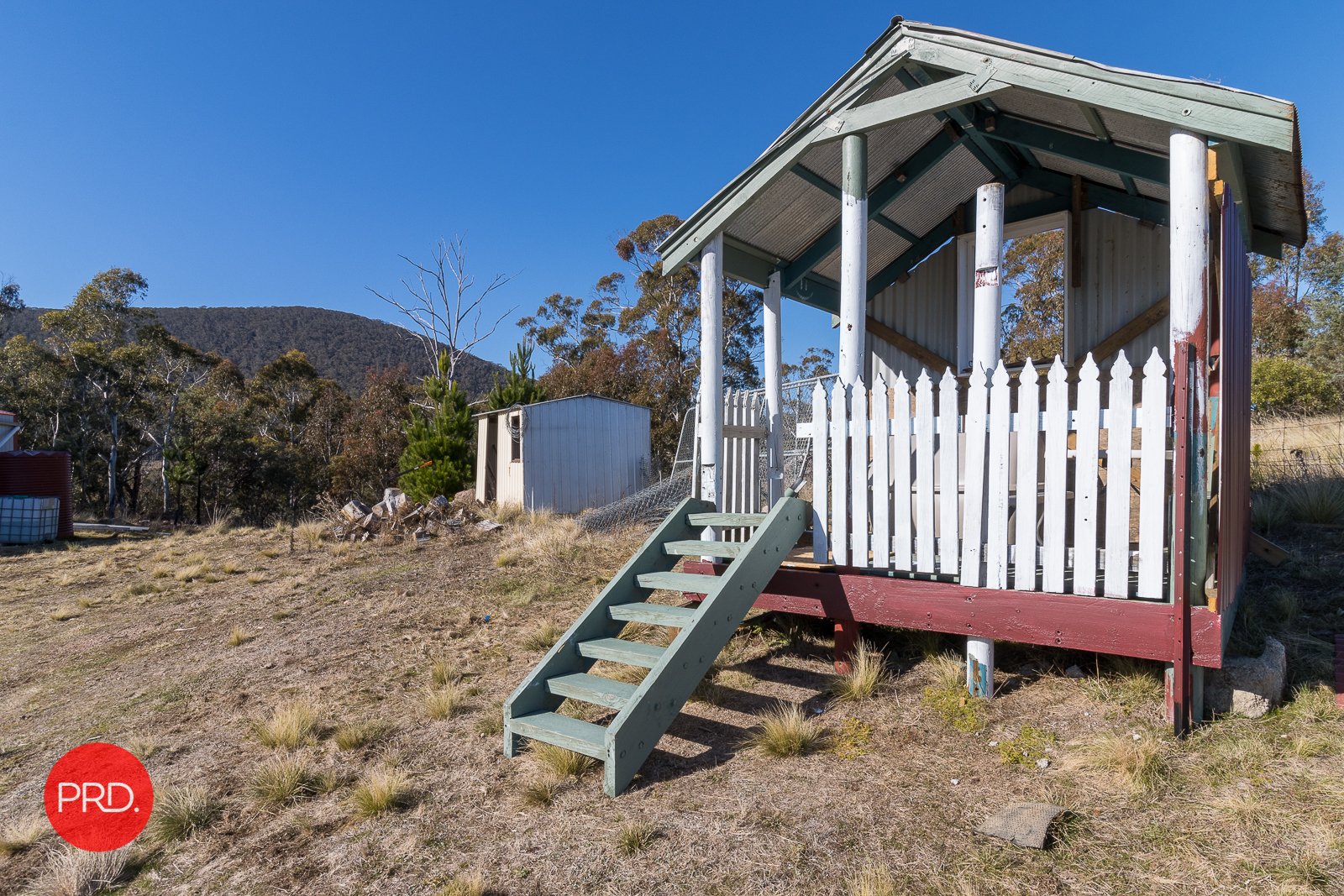 212 Foggy Forest Drive CAPTAINS FLAT 24