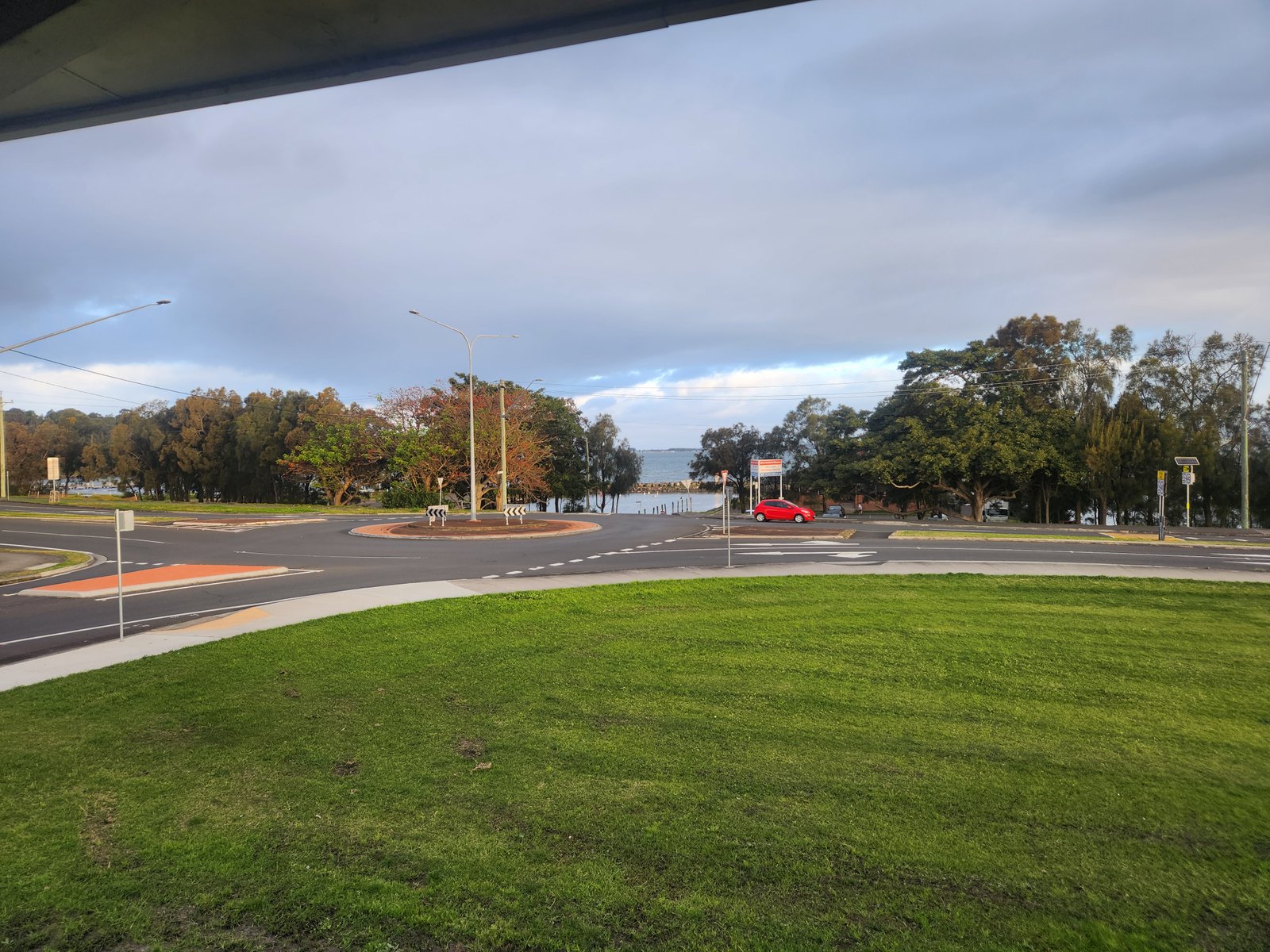 2/12 George Street BERKELEY 6