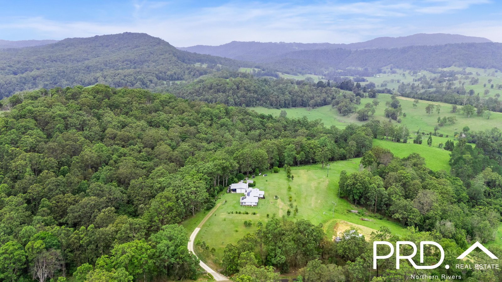 212 Green Pigeon Road KYOGLE 1