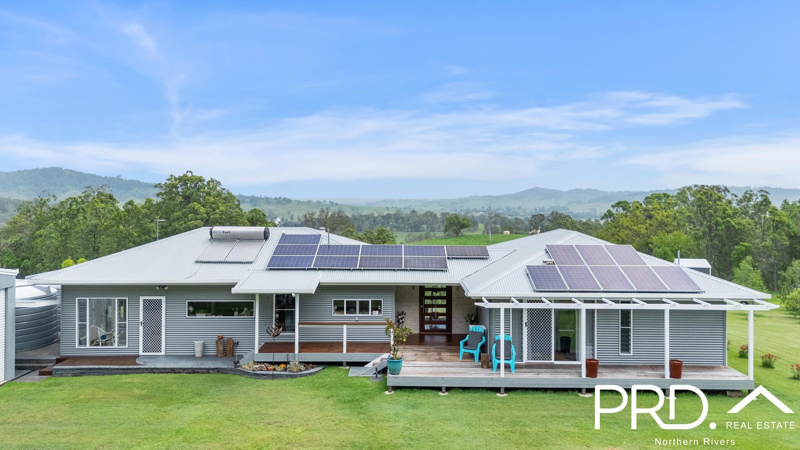 212 Green Pigeon Road KYOGLE 2
