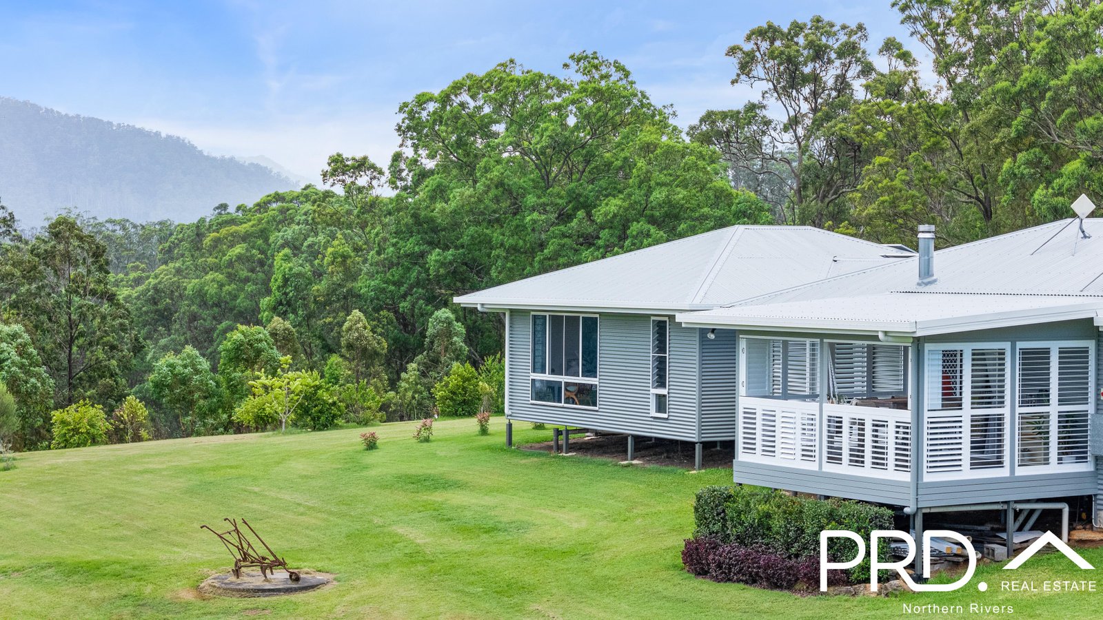 212 Green Pigeon Road KYOGLE 5