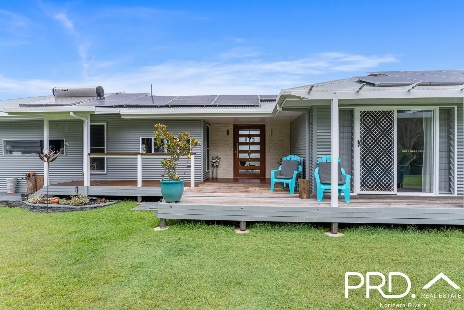 212 Green Pigeon Road KYOGLE 6