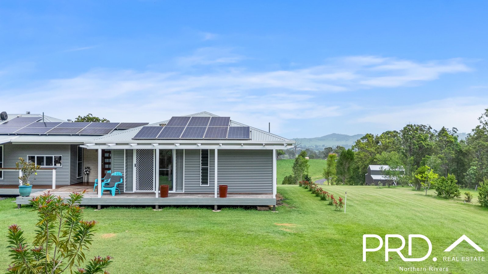 212 Green Pigeon Road KYOGLE 22