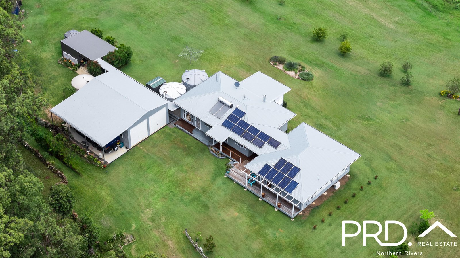 212 Green Pigeon Road KYOGLE 25