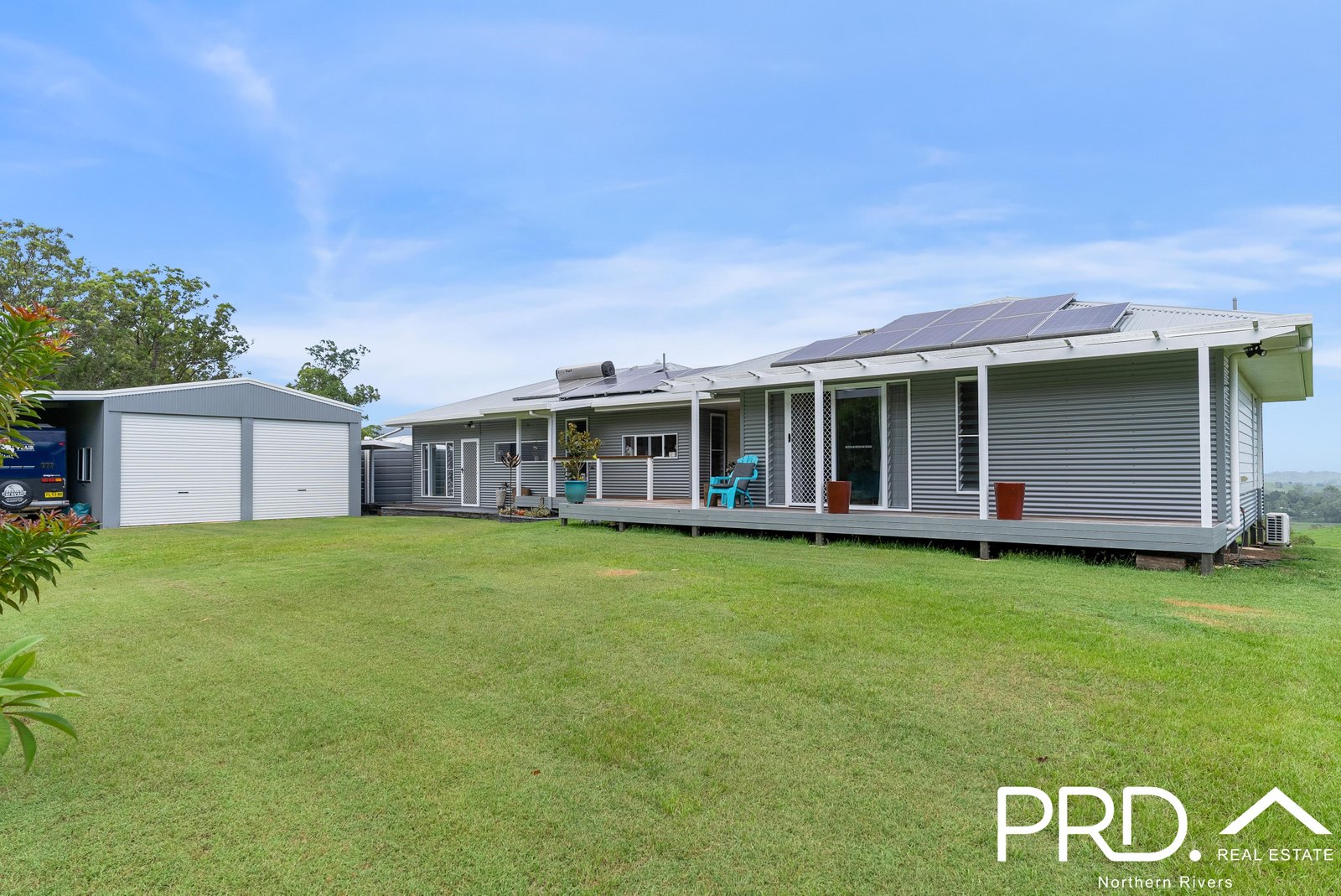 212 Green Pigeon Road KYOGLE 28