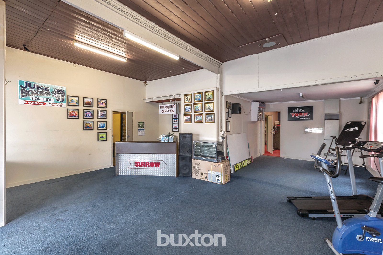 Gallery: 212 Humffray Street North