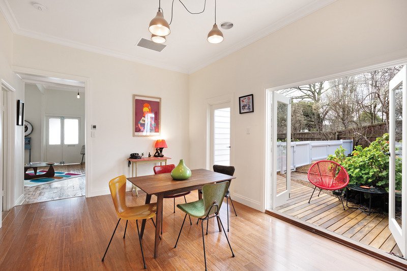 Gallery: 212 Humffray Street North
