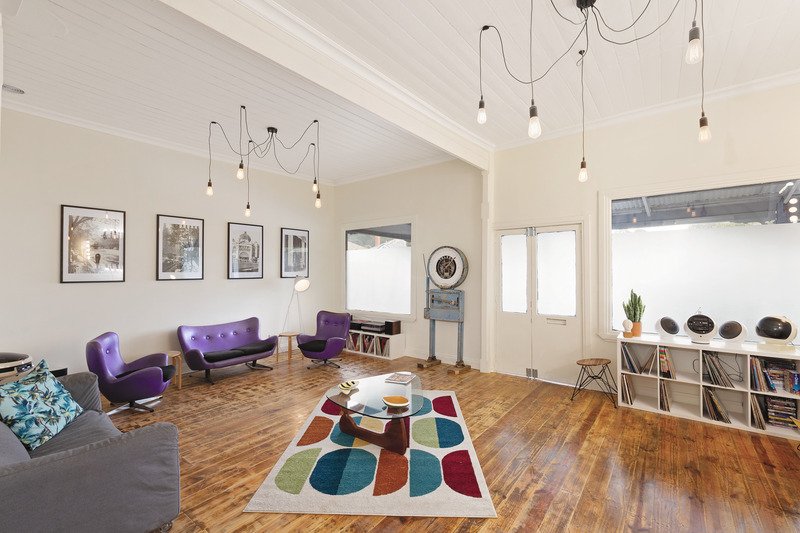 Gallery: 212 Humffray Street North