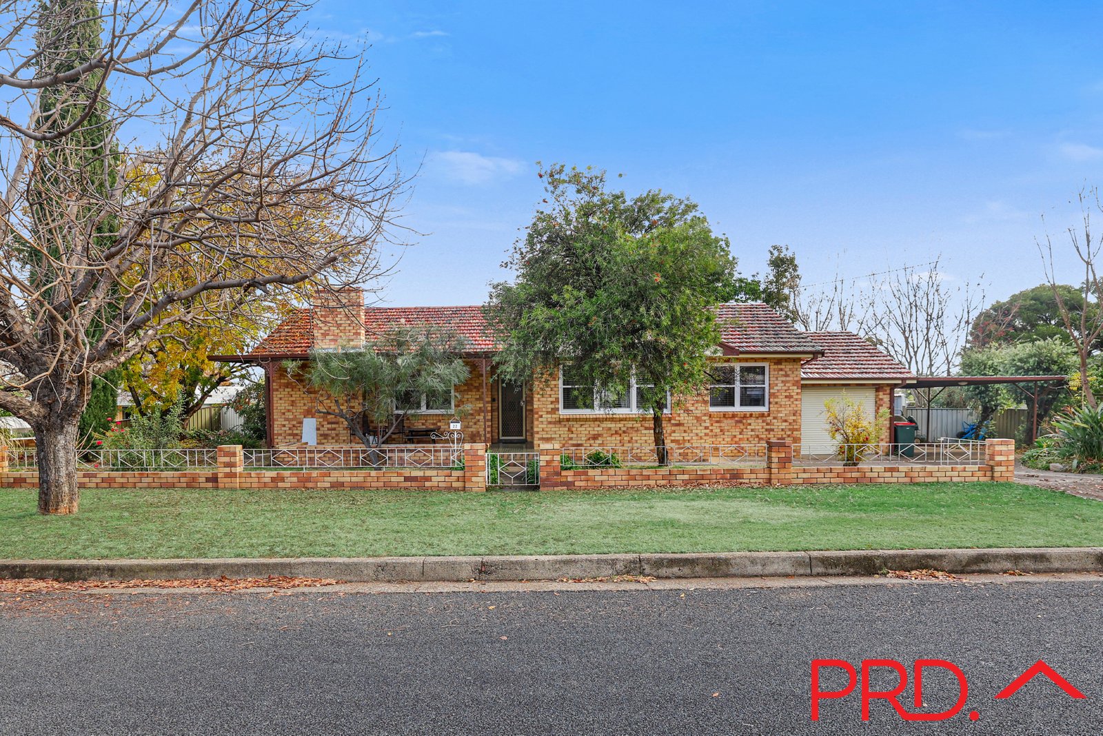 212 Johnston Street TAMWORTH 1