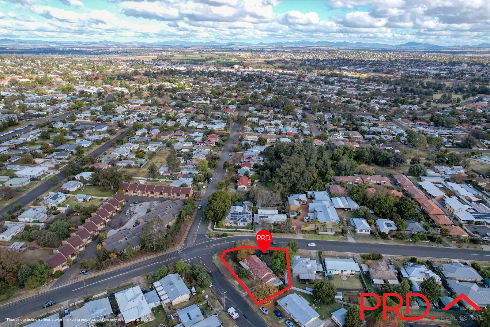 212 Johnston Street TAMWORTH 20